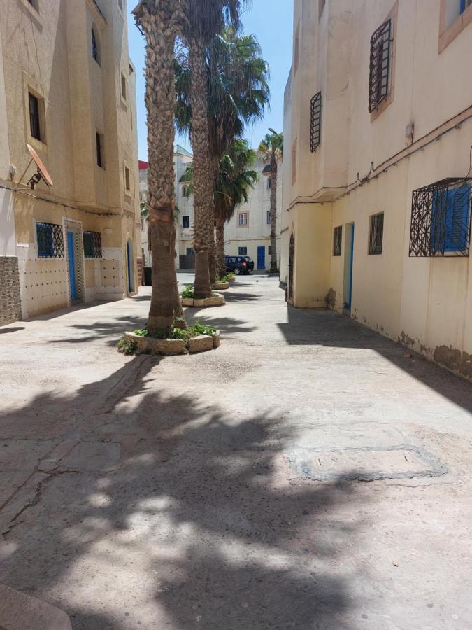 Appartement Essaouira Pres De La Plage Exterior foto