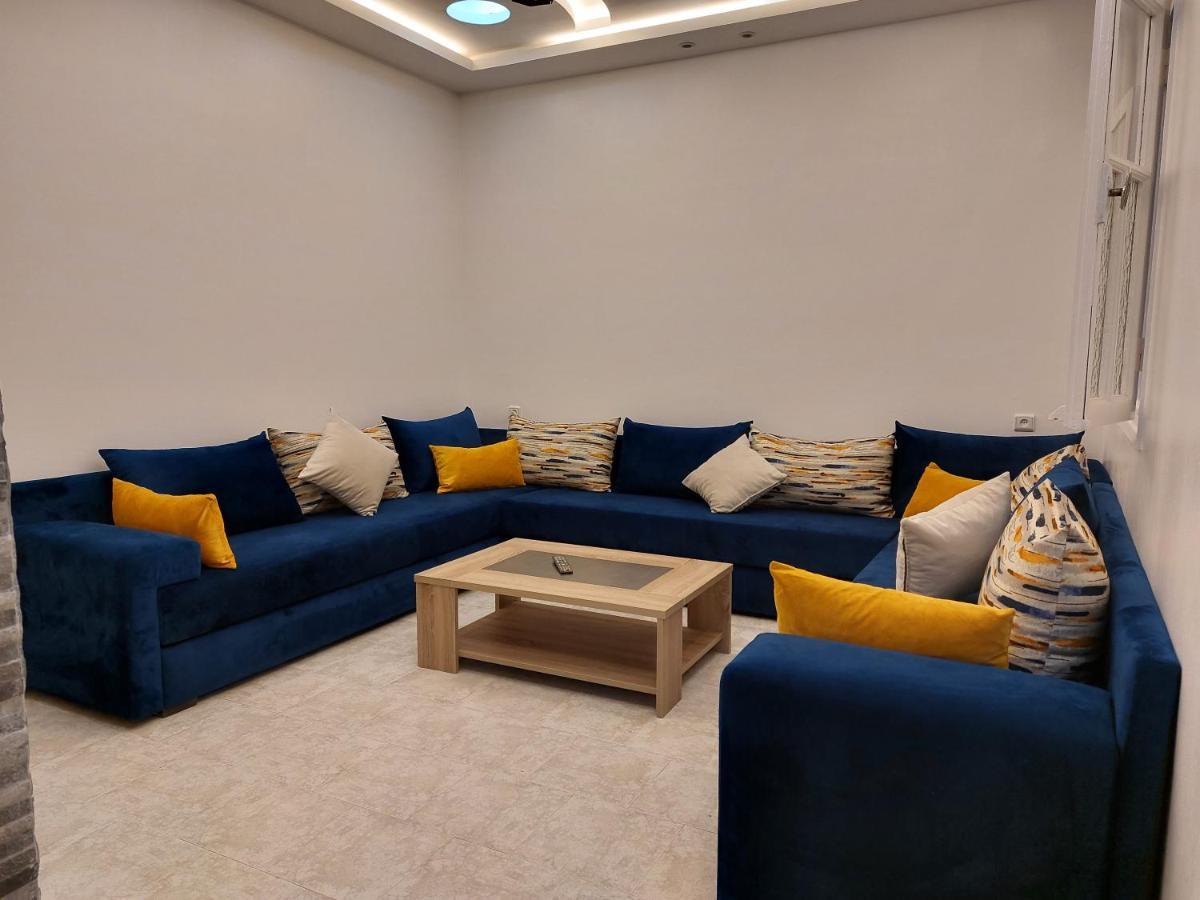Appartement Essaouira Pres De La Plage Exterior foto