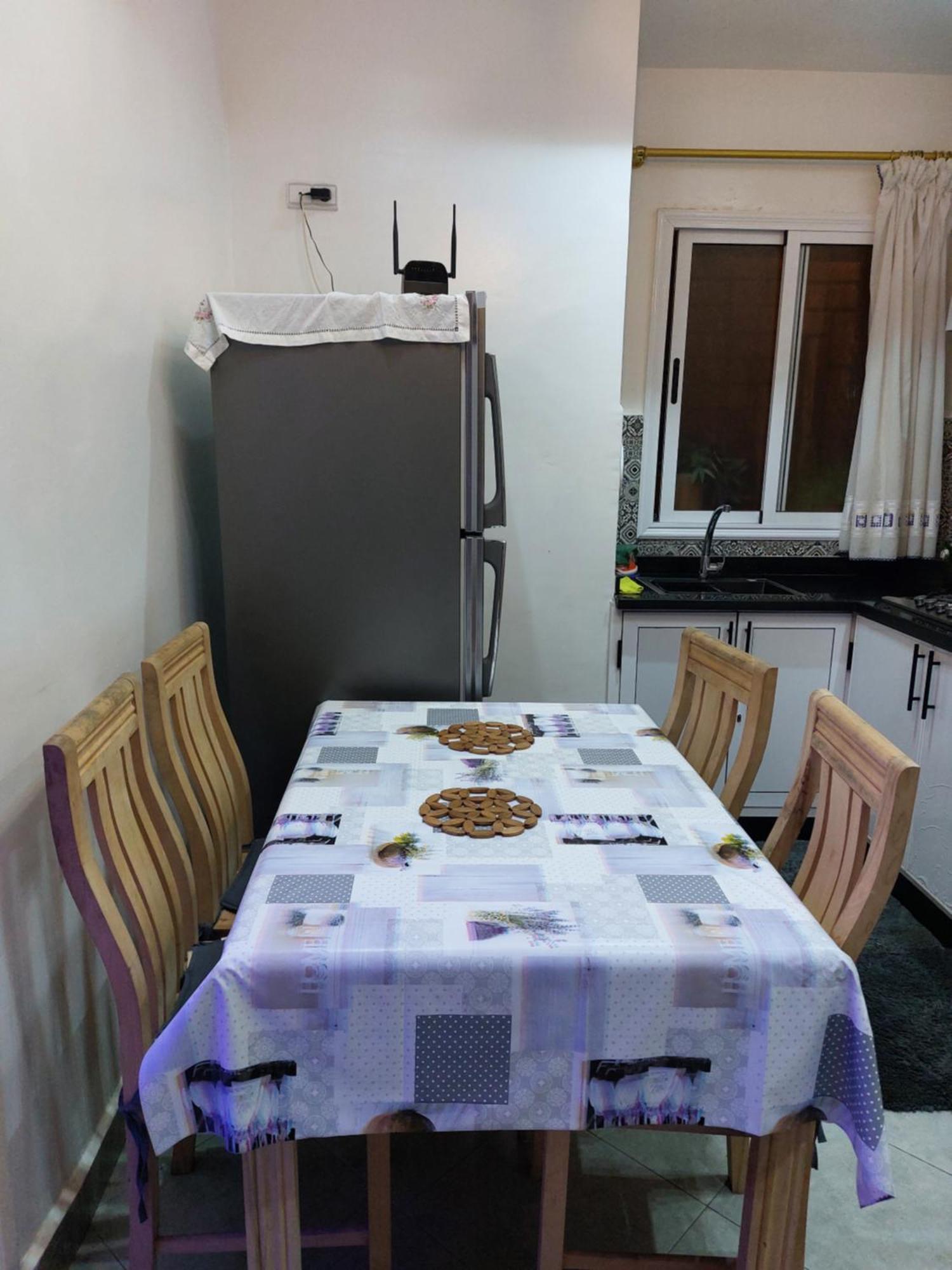 Appartement Essaouira Pres De La Plage Exterior foto